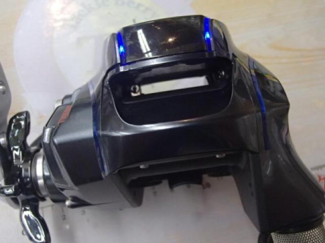 シーボーグ 300J