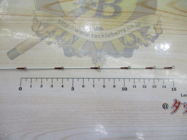 ｶｰﾎﾞﾝ西海1.65