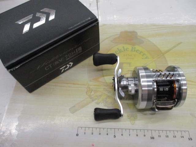 19ﾐﾘｵﾈｱCT SV 70HL
