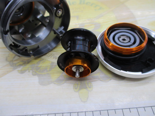 19ﾐﾘｵﾈｱCT SV 70HL