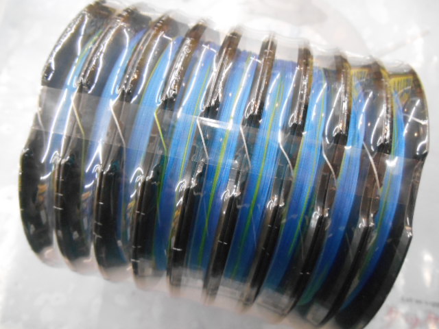 【ｾｯﾄ商品】ﾛﾝﾌｫｰﾄｵｯｽﾞﾎﾟｰﾄ6号100m