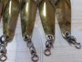 【ｾｯﾄ商品】ﾙｰﾊｰｼﾞｪﾝｾﾝ ﾌﾗｯｼｬｰ8個