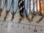 【ｾｯﾄ商品】ﾊﾟﾗﾊﾞﾝ ﾌﾞﾚｲｶ ｽﾌﾟﾘﾝｶﾞｰ 7個