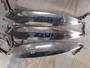 【ｾｯﾄ商品】ABU ﾄﾋﾞｰ 18g 15個