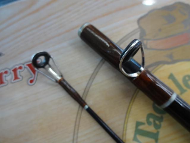 ｽﾋﾟｰﾄﾞｽﾃｨｯｸ#1-26HOBB