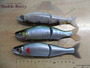 【ｾｯﾄ商品】ｶﾞﾝｸﾗ&ﾒｶﾞﾊﾞｽｾｯﾄ