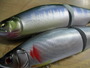 【ｾｯﾄ商品】ｶﾞﾝｸﾗ&ﾒｶﾞﾊﾞｽｾｯﾄ