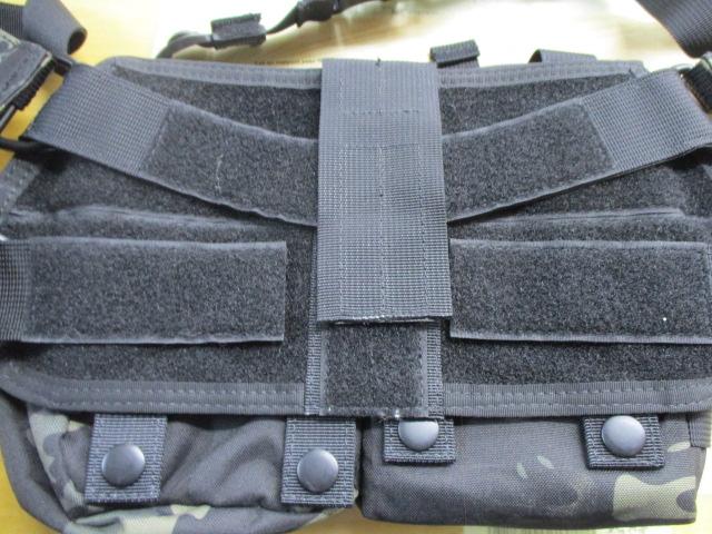 ﾚｯｸﾞﾊﾞｯｸﾞ