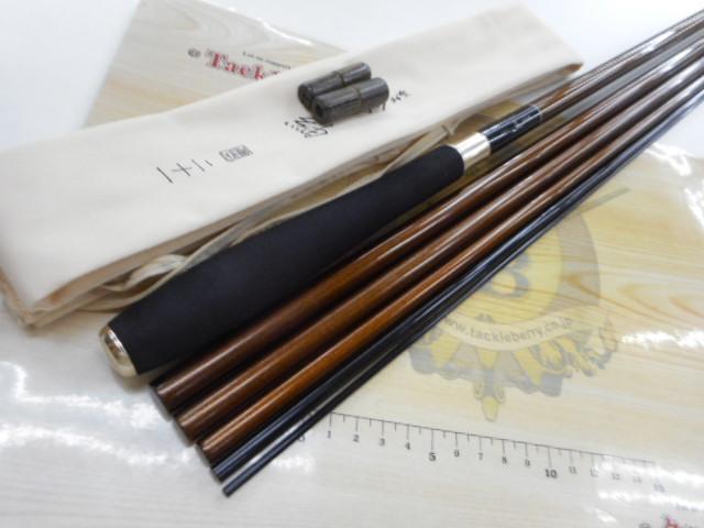 がまへら紬 21