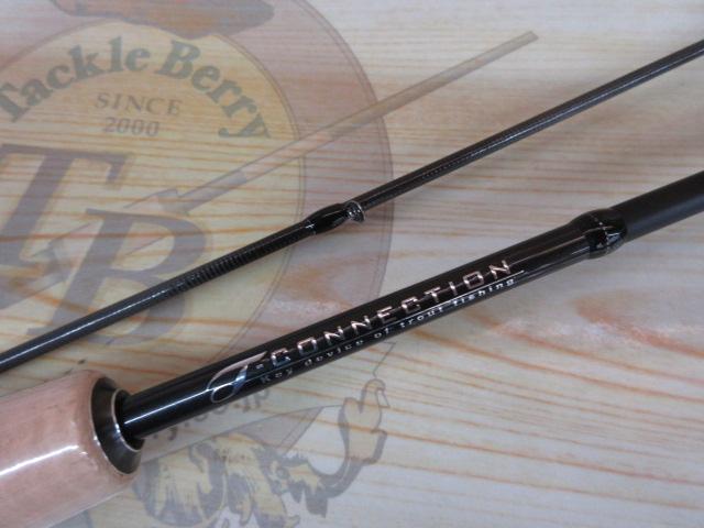 T-ｺﾈｸｼｮﾝｴﾘｱTCA-S60UL-E