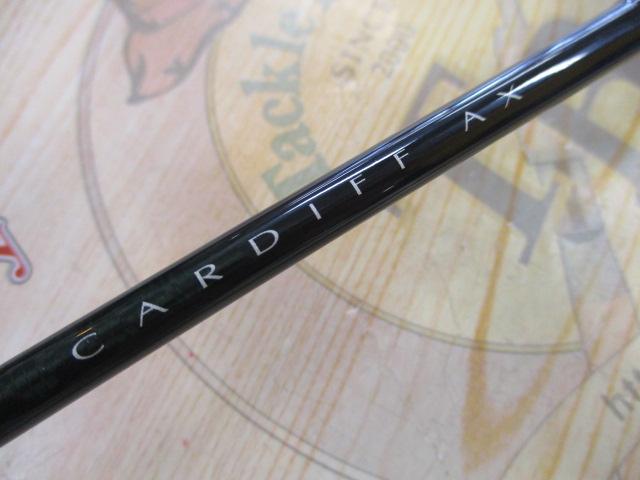 21ｶｰﾃﾞｨﾌAX S62UL