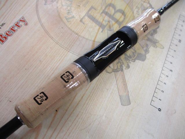 21ｶｰﾃﾞｨﾌAX S62UL