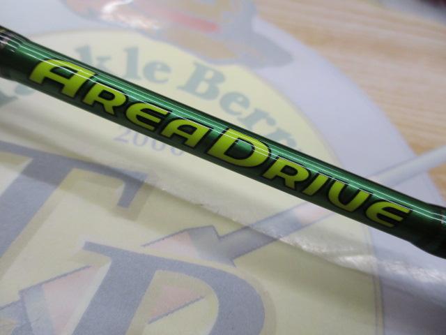 ｴﾘｱﾄﾞﾗｲﾌﾞ ARD-62F-T
