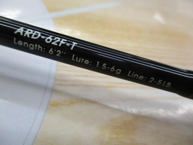 ｴﾘｱﾄﾞﾗｲﾌﾞ ARD-62F-T