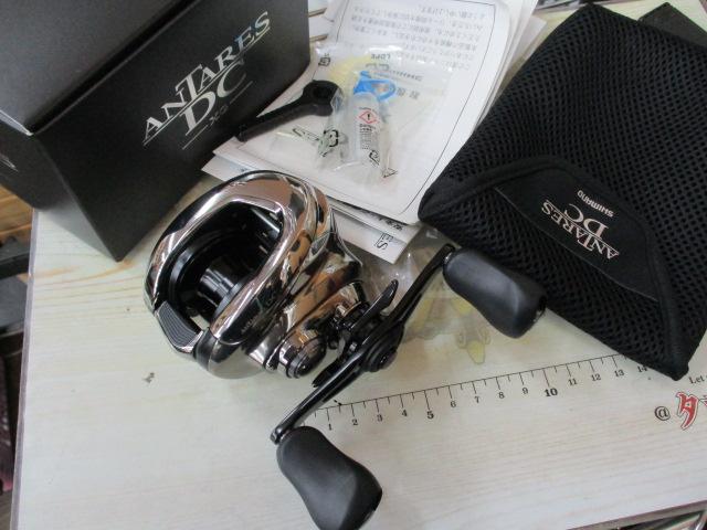 21ｱﾝﾀﾚｽDC XG RH
