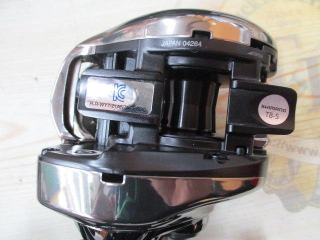 21ｱﾝﾀﾚｽDC XG RH
