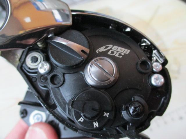 21ｱﾝﾀﾚｽDC XG RH