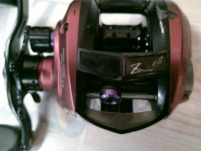 ｿﾞﾝﾀﾞ68 L ROSSO