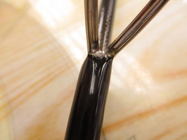 ﾀﾞｰｲﾝｽﾚｲｳﾞ ｺｰﾄﾞｸﾞﾗｲｶﾞﾝ61L