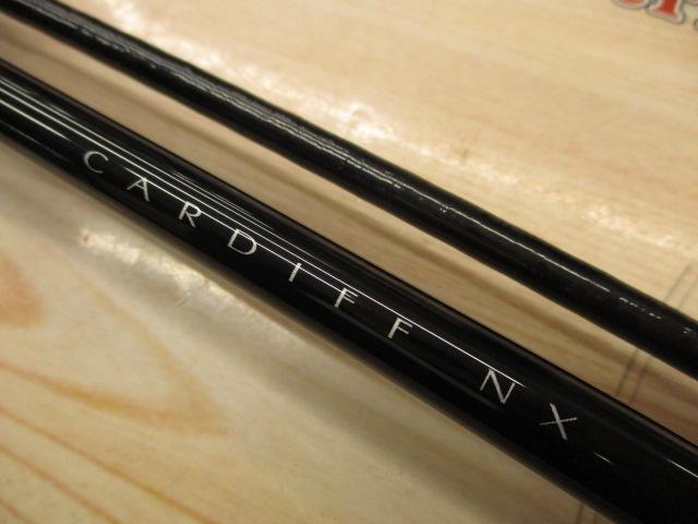 21ｶｰﾃﾞｨﾌNX B83ML