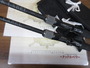 【ｾｯﾄ商品】新品ﾌﾞﾗｯｸﾚｰﾍﾞﾙ2本ｾｯﾄ