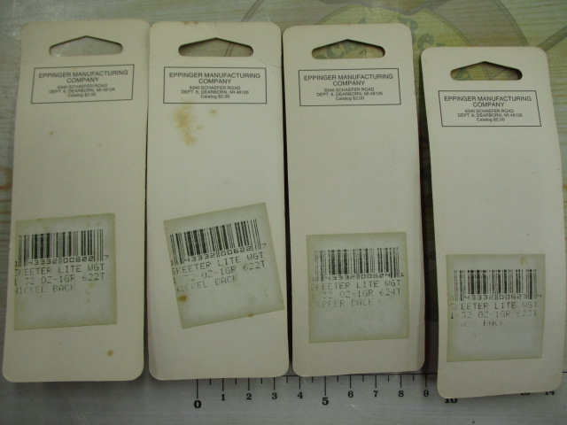 【ｾｯﾄ商品】ﾀﾞｰﾃﾞﾌﾞﾙ　ｽｷｰﾀｰ　未開封品