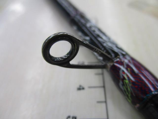 ﾜｰｸｽﾘﾐﾃｯﾄﾞ ﾁｭｰﾝﾄﾞﾊﾞｯｸｳｫｰﾀｰ BWS-611FC-RX