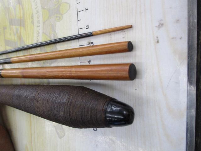 東千鳥3.6M×4本