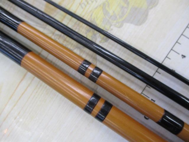 東千鳥3.6M×4本