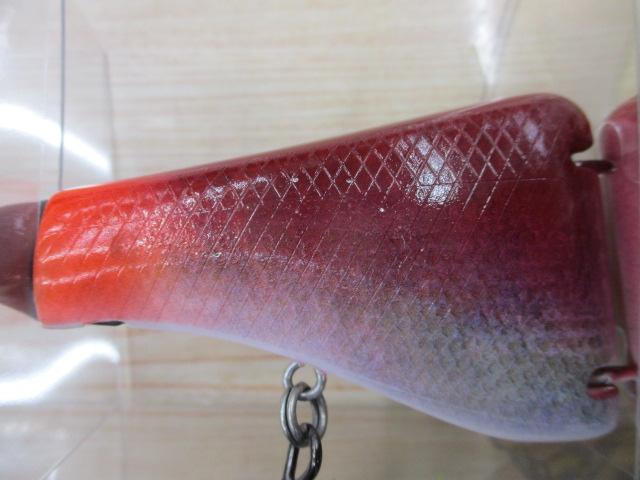 ｸﾗｯｼｭ9/LOW