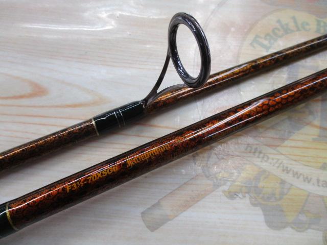 ﾃﾞｽﾄﾛｲﾔｰ F3･1/2-70XSGti(ｵﾛﾁﾌｭｰｼﾞｺﾝﾀｸﾄ)2pcs ｽﾗﾝﾄﾌﾞﾘｯｼﾞ