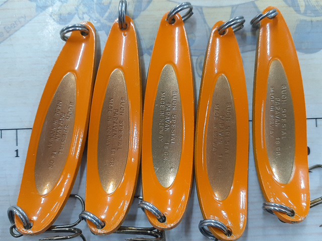 【ｾｯﾄ商品】ﾊﾟﾗﾊﾞﾝ ﾊﾞｯﾊｽﾍﾟｼｬﾙ 18g 11個
