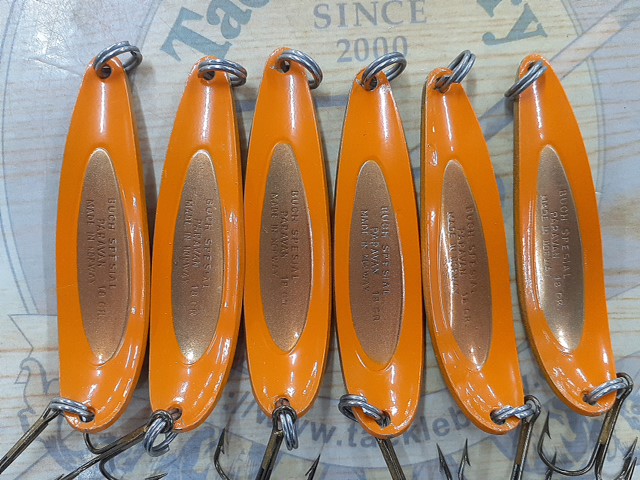 【ｾｯﾄ商品】ﾊﾟﾗﾊﾞﾝ ﾊﾞｯﾊｽﾍﾟｼｬﾙ 18g 11個