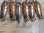 【ｾｯﾄ商品】ﾊﾟﾗﾊﾞﾝ ﾊﾞｯﾊｽﾍﾟｼｬﾙ 18g 11個