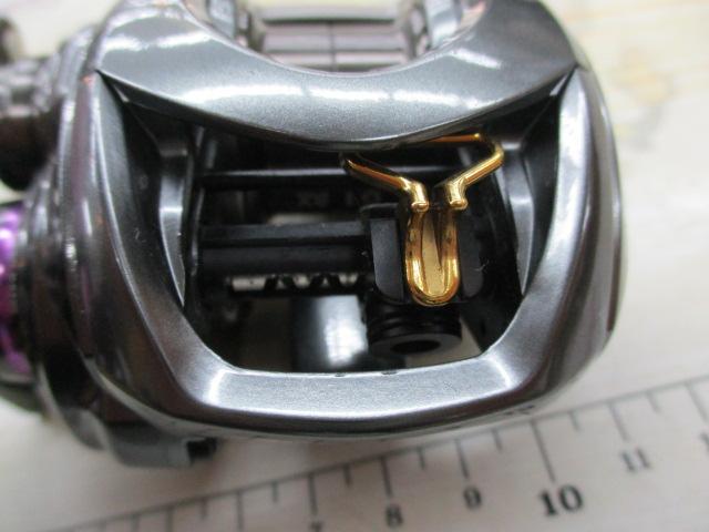 ｽﾃｨｰｽﾞCT SV TW 700XH