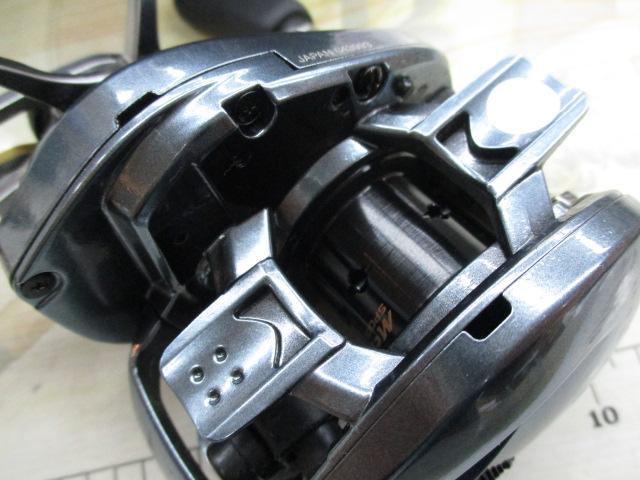 22ｱﾙﾃﾞﾊﾞﾗﾝBFS HG LH