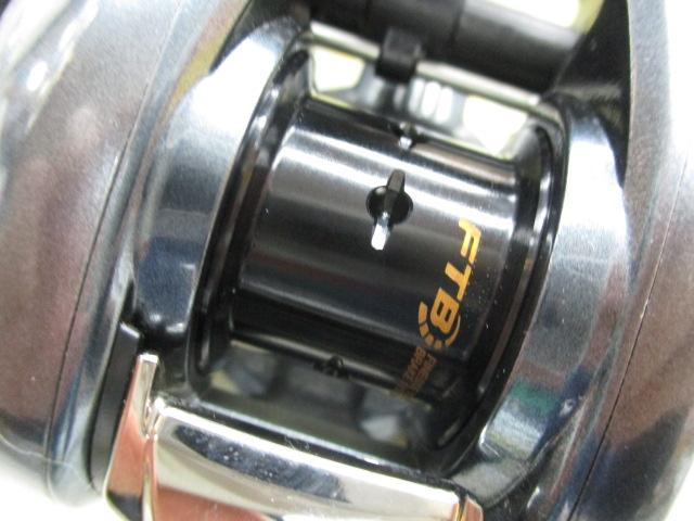 22ｱﾙﾃﾞﾊﾞﾗﾝBFS HG LH