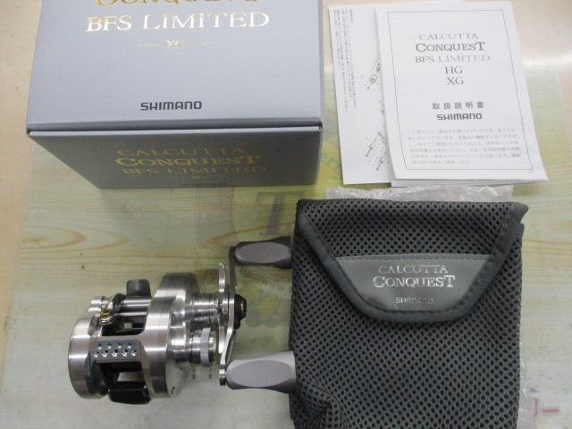 26ｶﾙｶｯﾀｺﾝｸｴｽﾄBFS LTD XG R