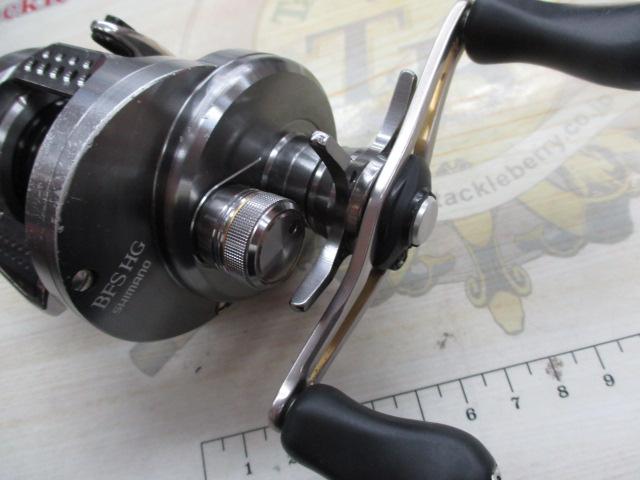 17ｶﾙｶｯﾀｺﾝｸｴｽﾄBFS HG-R