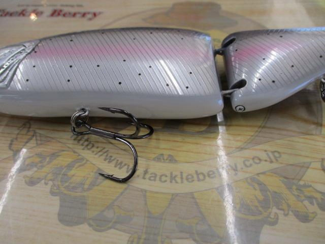 ｸﾗｯｼｭ9/LOW
