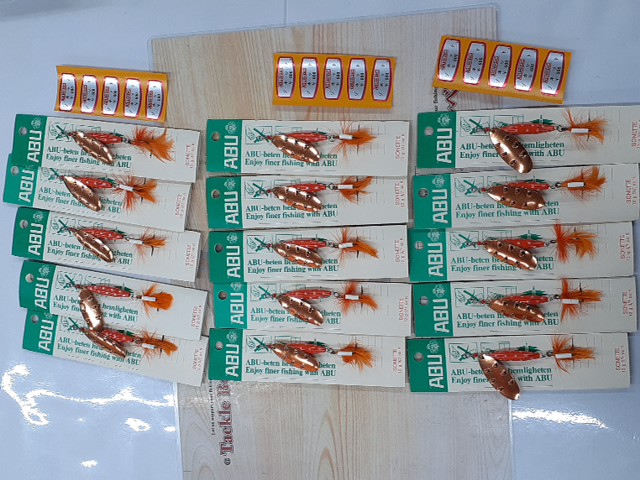 【ｾｯﾄ商品】ABU ｿﾞﾈｯﾄ12g3/7oz K 15個