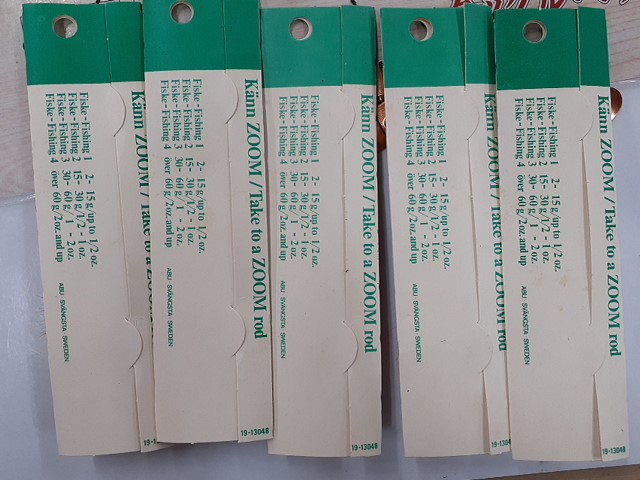 【ｾｯﾄ商品】ABU ｿﾞﾈｯﾄ12g3/7oz K 15個