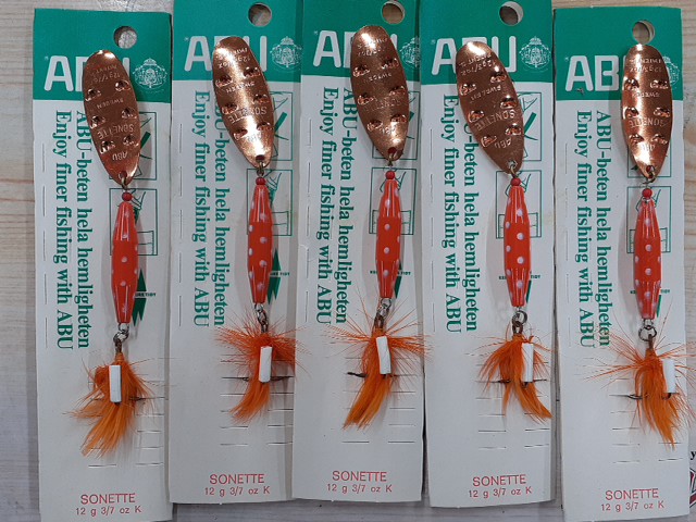 【ｾｯﾄ商品】ABU ｿﾞﾈｯﾄ12g3/7oz K 15個