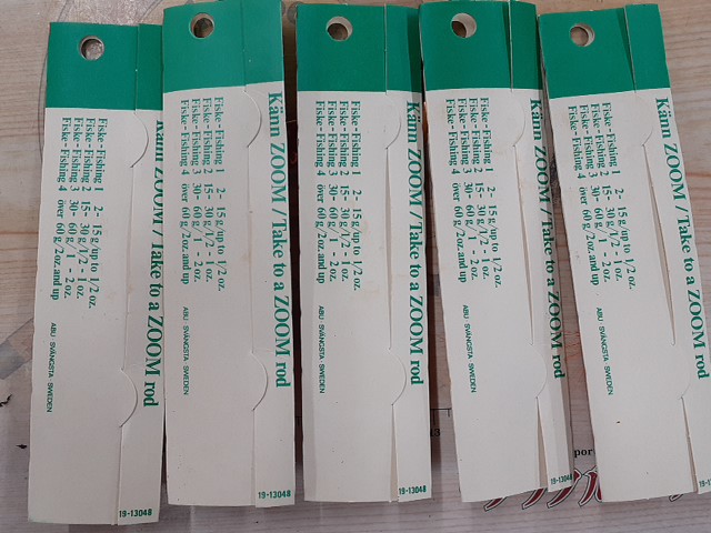 【ｾｯﾄ商品】ABU ｿﾞﾈｯﾄ12g3/7oz K 15個