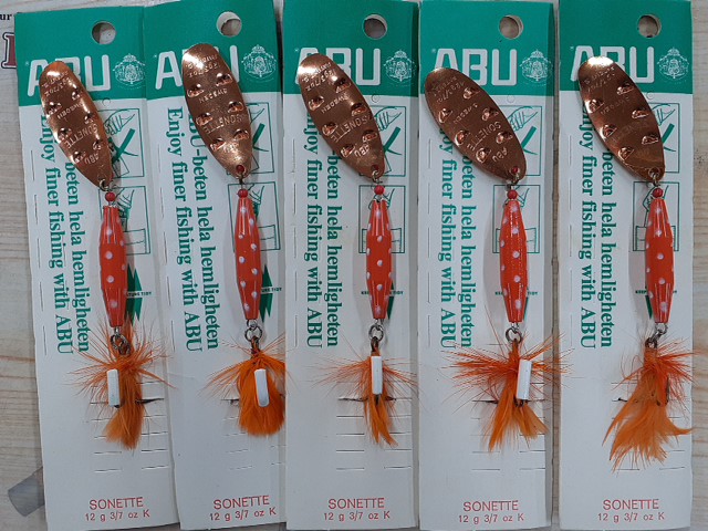 【ｾｯﾄ商品】ABU ｿﾞﾈｯﾄ12g3/7oz K 15個