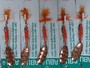 【ｾｯﾄ商品】ABU ｿﾞﾈｯﾄ12g3/7oz K 15個