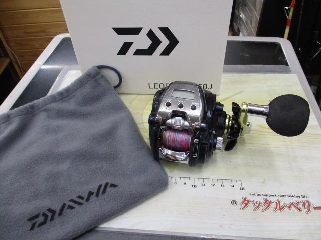 ﾚｵﾌﾞﾘｯﾂ 150J