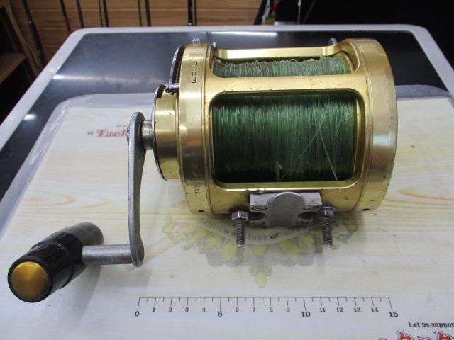 ｲﾝﾀｰﾅｼｮﾅﾙⅡ 50TW