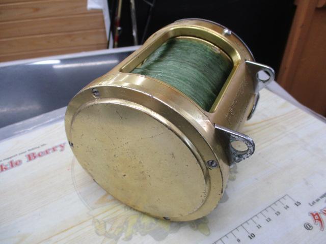 ｲﾝﾀｰﾅｼｮﾅﾙⅡ 50TW