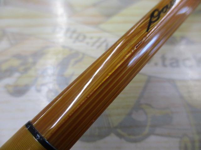 道楽ﾊﾞﾝﾌﾞｰﾛｯﾄﾞ6ft